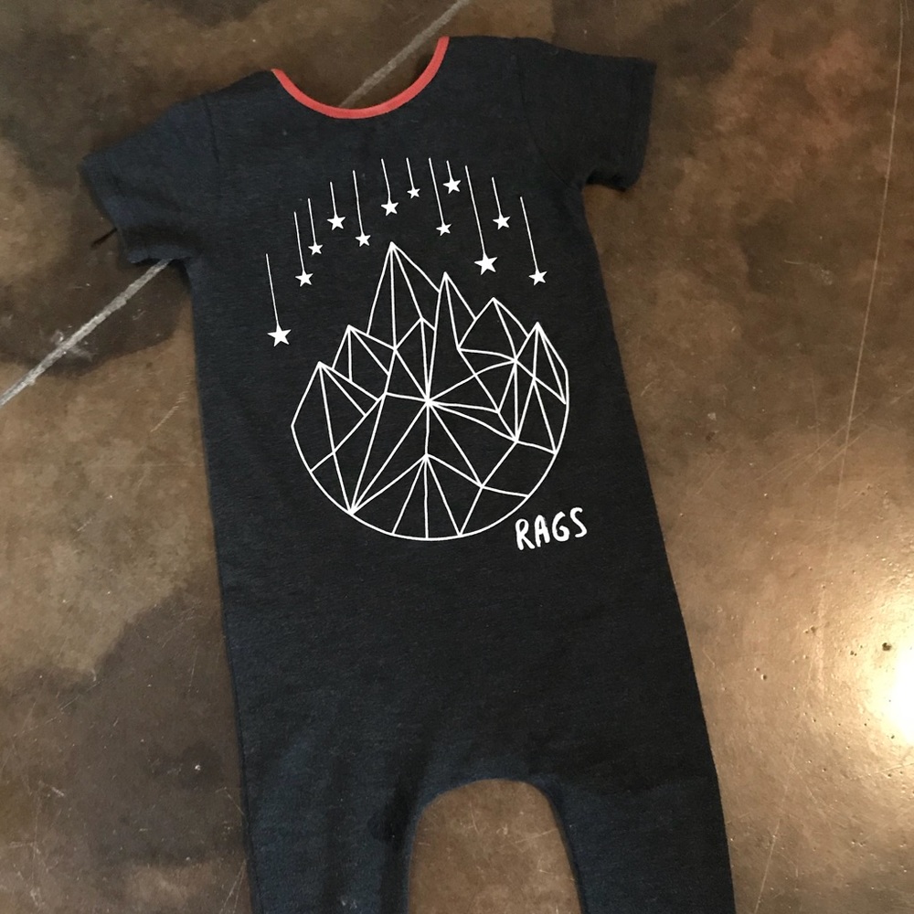 Geo star rags to raches 18/24